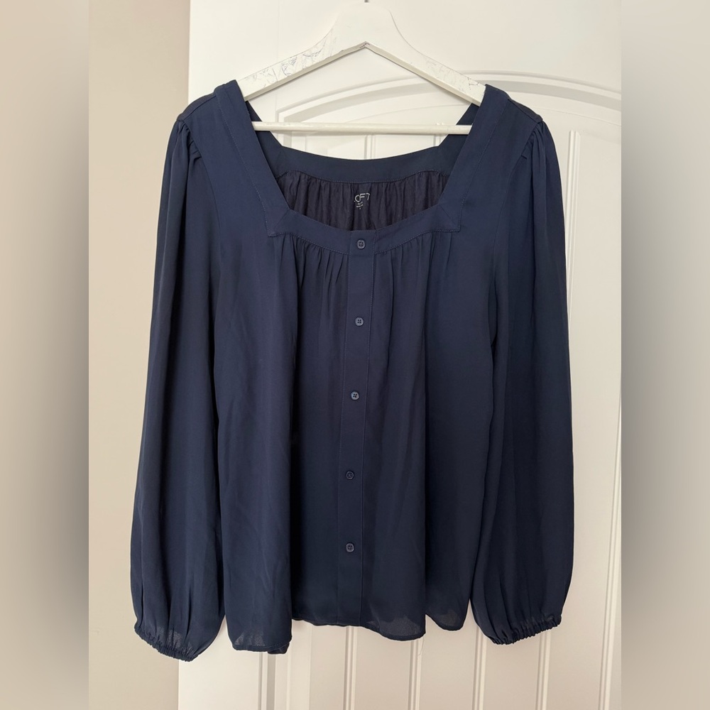 Loft top